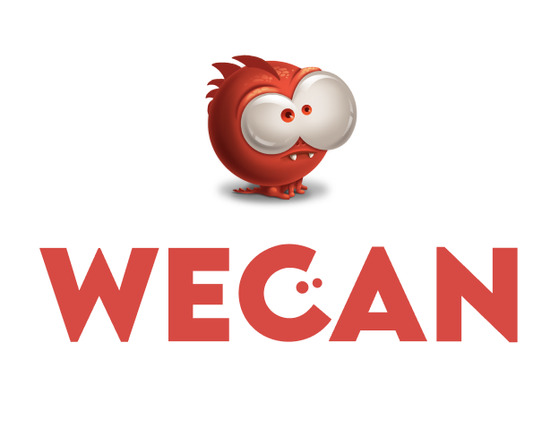 Wecan